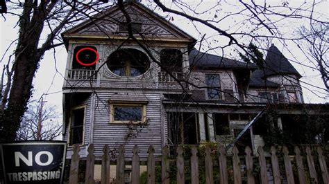 haunted houses on youtube|exploring haunted house on youtube.